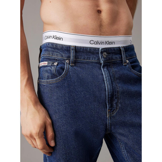 Calvin Klein Ανδρικό παντελόνι Dad Jean